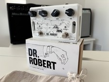 Aclam Dr Robert Vox UL730 Beatles Clone Guitar Pedal