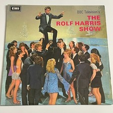 Rolf Harris – BBC