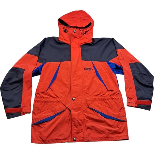 Tenson coat extra large - extra, men's