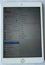Apple iPad Mini 3 64GB, Wi-Fi