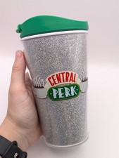 Friends TV Show Travel Mug