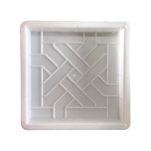 Breezes brick concrete - brick, mould