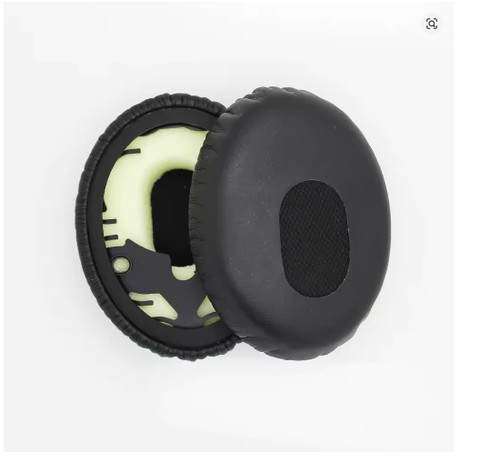 Replacement ear cushions pads - ear,