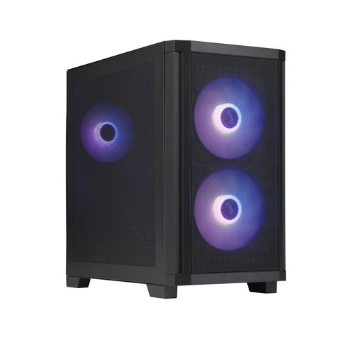 Rosewill micro atx - atx, tower