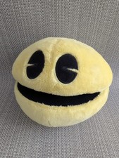 Pac man yellow arcade - man,