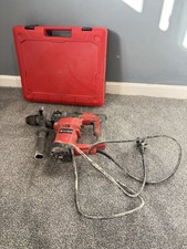 Einhell Corded Sds Hammer