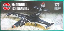 Vintage 1983 Airfix 1/72