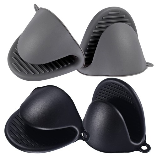 2pairs mini silicone oven - mini,
