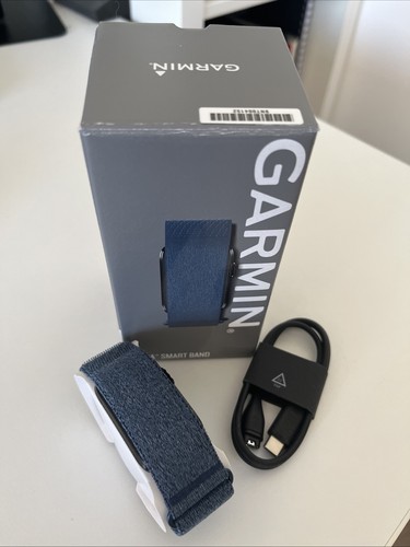 Garmin cirqa smart band - garmin,
