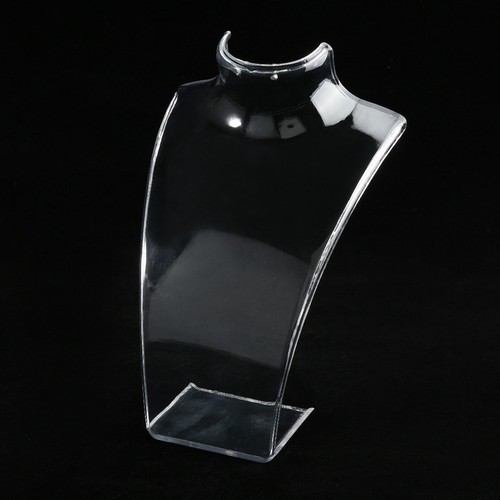 Necklace earring holder - necklace,