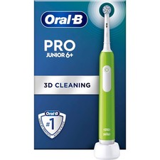 Oral-B PRO Junior Electric