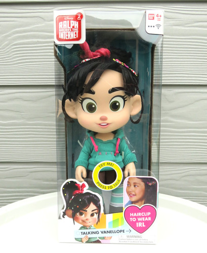 Disney bandai wreck ralph - bandai, it