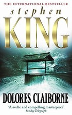 Dolores claiborne king - dolores,