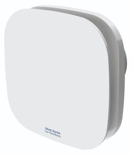 Vent axia 494148 carbon - vent, lo-carbon