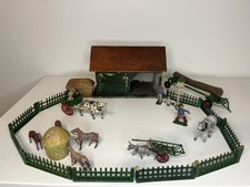 A71: Britains - Other Lead