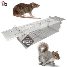 Rat Trap Heavy Duty Metal