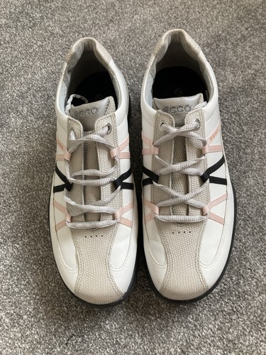 Ecco golf casual - ecco,
