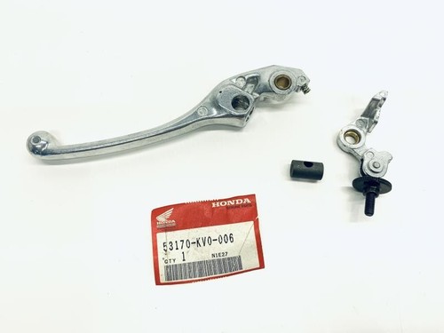 Front brake lever - , cbr