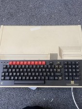 BBC Master 128k with SPI ROM And User Interface Of Roms