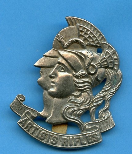 The 28th london - , regiment