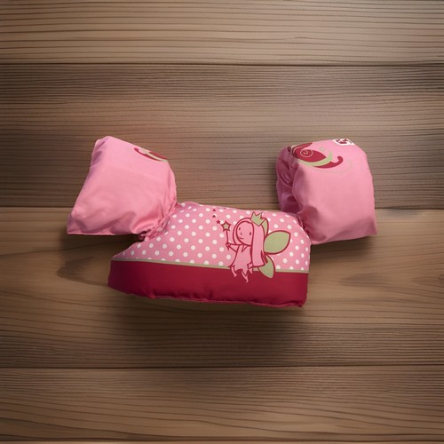 Sevylor puddle jumper - puddle, deluxe