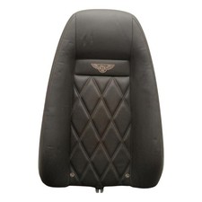Bentley continental rear upper - rear,