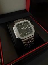 Custom Cubitus Mod Watch -