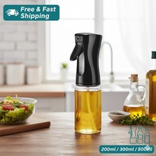 Olive Oil Spray Bottle 200ml