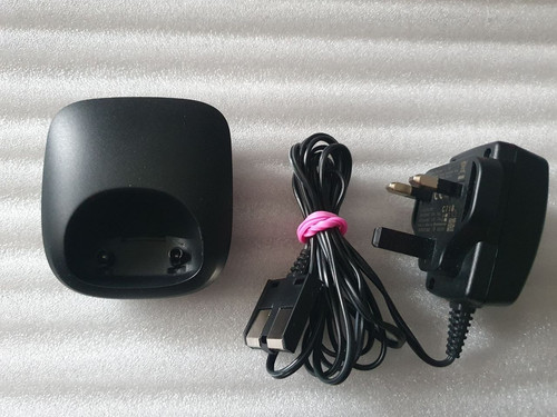 Siemens gigaset a510 cradle - gigaset,