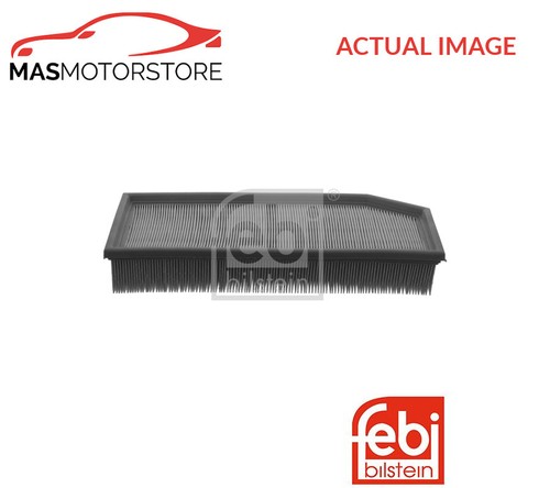 Engine air filter element febi - engine,