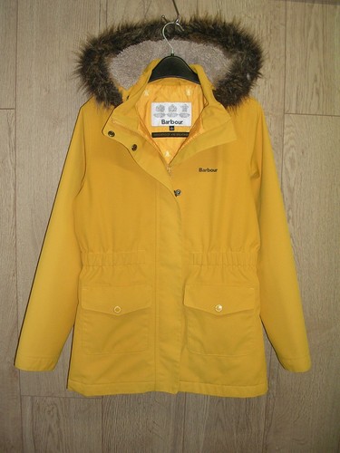 Barbour happy cheerful - barbour,