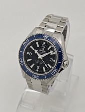 Omega Seamaster Planet Ocean