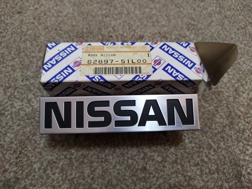 Genuine nissan laurel - genuine,