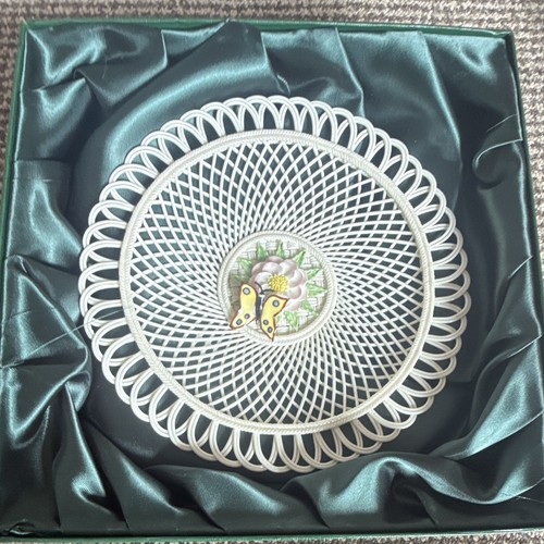 Donegal parian china white - china,