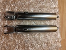 2 x NEW genuine Honda CBX1000