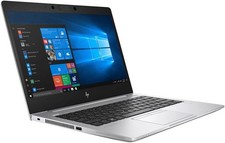 HP EliteBook 830 G6 13" Laptop