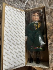 Alberon Doll