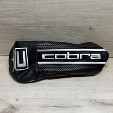 COBRA King Speedzone Driver