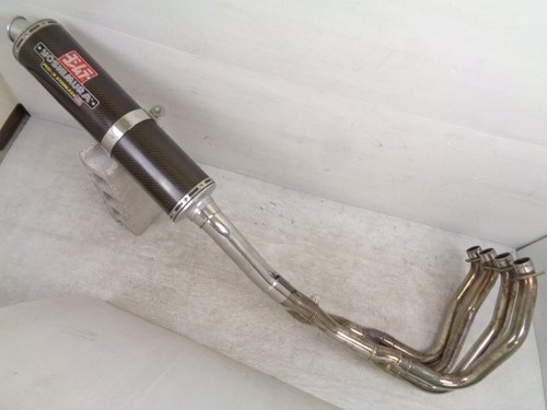 Yoshimura suzuki gsx1300r - yoshimura,