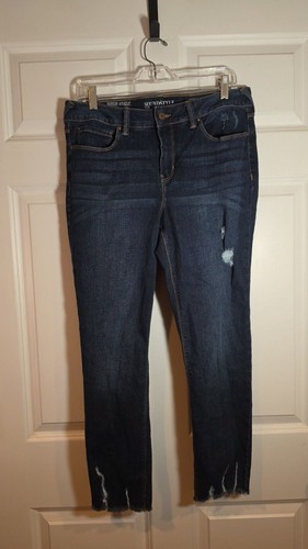 Soundstyle jamie ankle skinny - soundstyle,