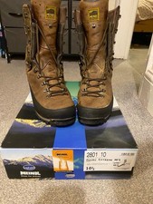 meindl dovre extreme Men’s