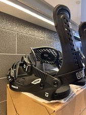 Union Force Classic Bindings |