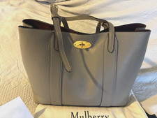 Mulberry Small Bayswater Tote
