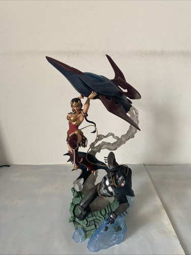 Injustice gods among - gods,
