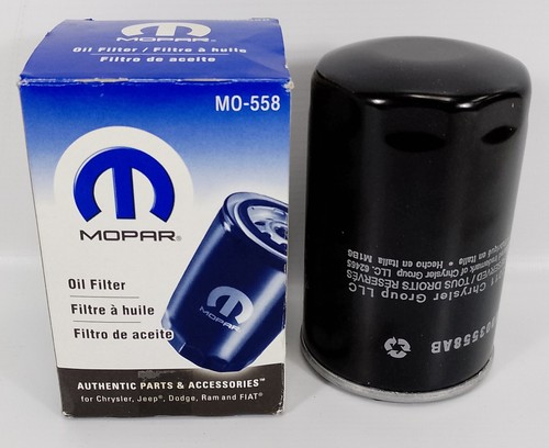 Jeep cherokee oil - filter, 2.5