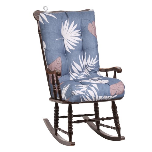 Zorpupoa rocking chair - zorpupoa,