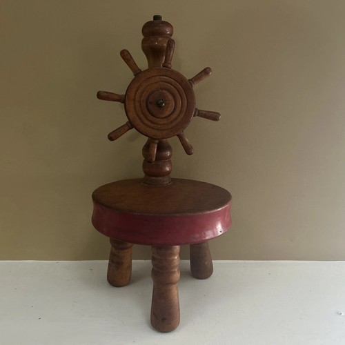 Hand made wood - hand, art
