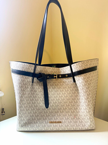Michael kors emilia large - large, tote