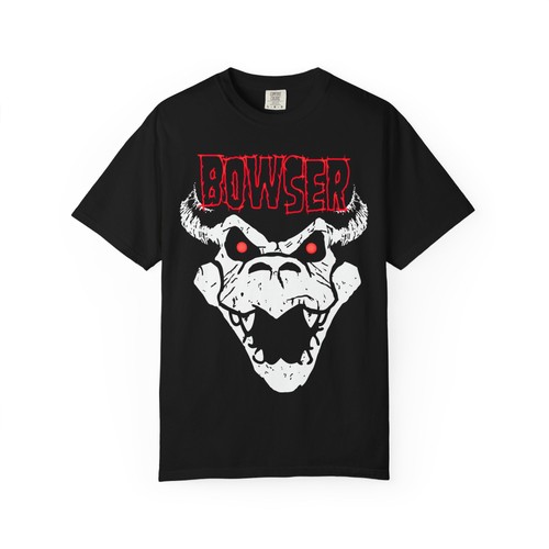 B0wser danzig shirt - b0wser, t-shirt