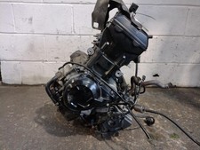 2017 KAWASAKI Z1000SX Z 1000 SX MGF ENGINE ZRT00DE092063